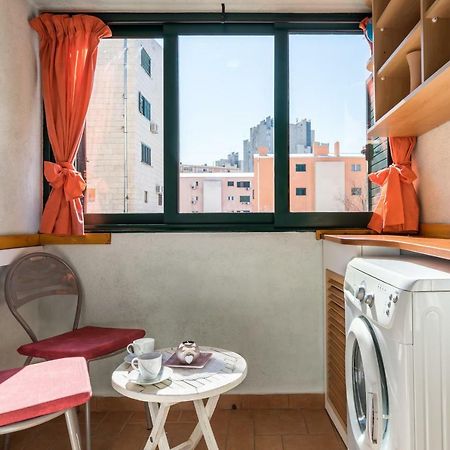 Sunny Apartment Split Exterior photo