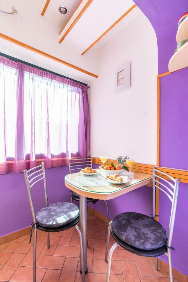 Sunny Apartment Split Exterior photo