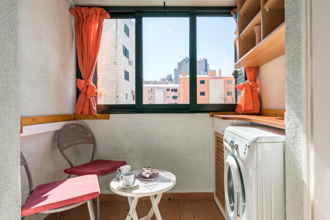 Sunny Apartment Split Exterior photo