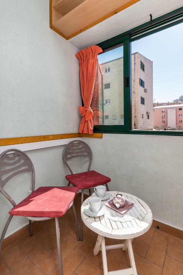 Sunny Apartment Split Exterior photo